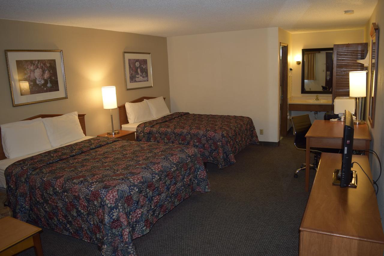 Olympic Inn & Suites Aberdeen Zewnętrze zdjęcie